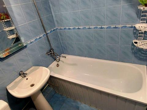 квартира за адресою Фестивальний пров., 1