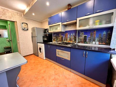 квартира по адресу Гетмана Сагайдачного ул. (Ватутіна), 235