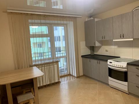 квартира за адресою Рєпіна вул., 34