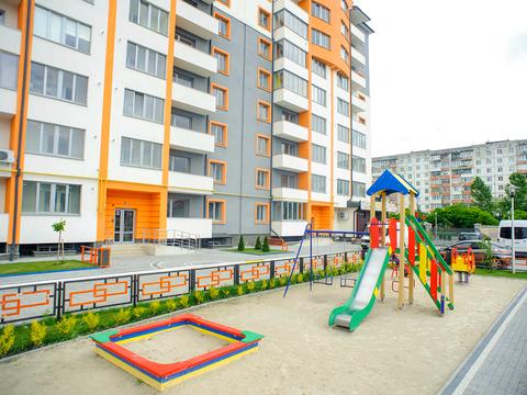 квартира по адресу Волчинецкая ул., 219а