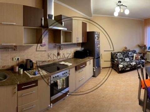 квартира по адресу Срибнокильская ул., 2-А