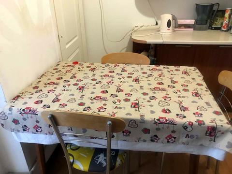 квартира за адресою Івана Нечуя-Левицького вул. (Каруни), 47