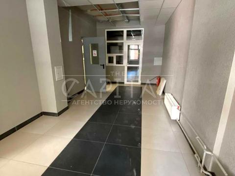 квартира по адресу Глубочицкая ул., 13