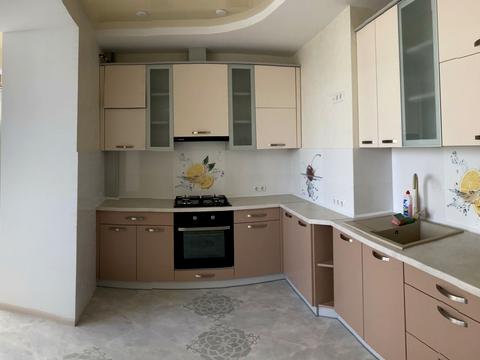 квартира по адресу Микулинецкая ул., 5