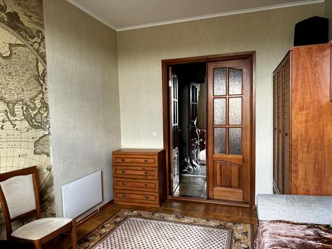 квартира за адресою Київ, Деревлянська вул. (Якіра), 12/42