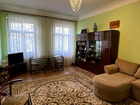 квартира по адресу Волчинецкая ул., 4