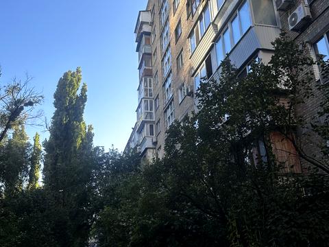квартира по адресу Провулок Берестейській, 6/10