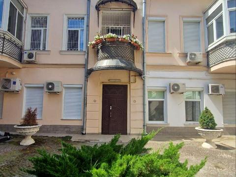 квартира по адресу Маразлиевская ул., 8