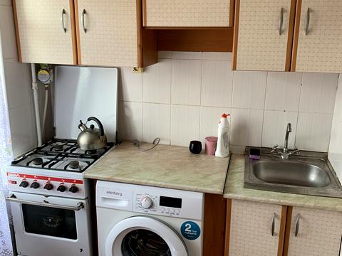 квартира за адресою Павла Тичини просп., 24