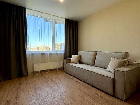 квартира по адресу Генерала Грекова ул., 4