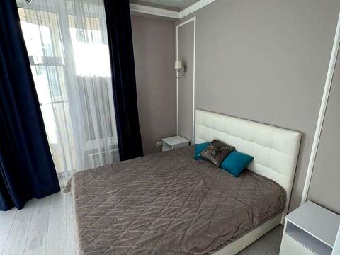 квартира за адресою Деміївська вул., 13