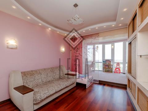 квартира по адресу Владимира Ивасюка просп. (Героїв Сталінграду), 6-Б