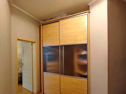квартира по адресу Деревлянская ул. (Якира), 8