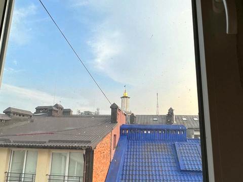 квартира по адресу Галицкая ул., 12А