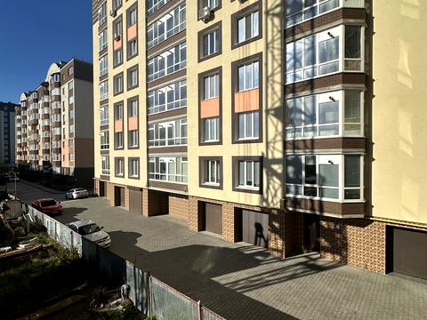 квартира по адресу Трудова ул., 5/2ж