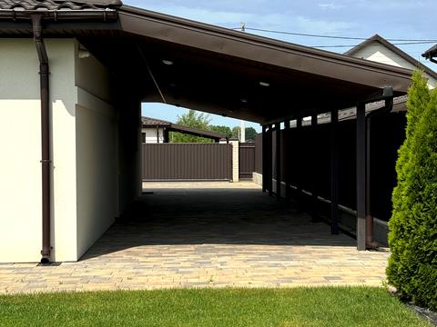 дом по адресу Казкова, 10