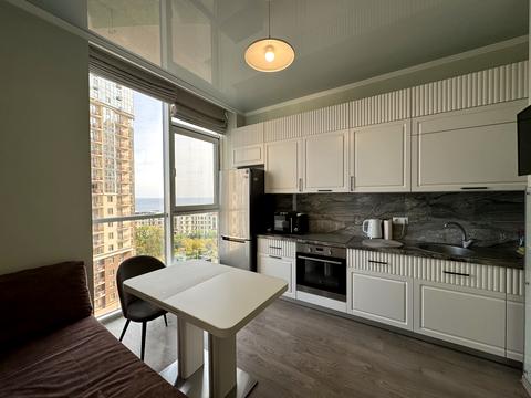 квартира по адресу Французский бульв., 60б