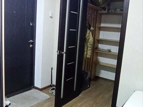 комната по адресу Берестейский просп. (Победы), 65