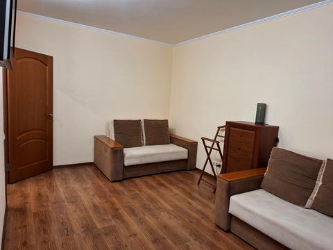 квартира за адресою Петра Григоренка просп., 38а