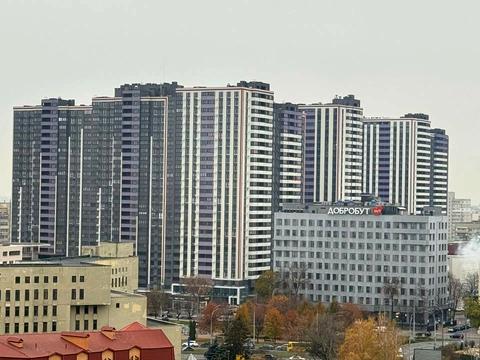 квартира за адресою Повітряних Сил просп. (Повітрофлотський), 56