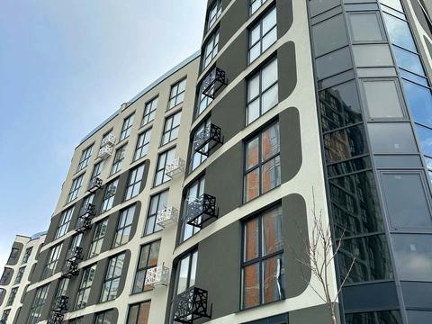 квартира за адресою Кульпарківська вул. (Кульпарківська), 93