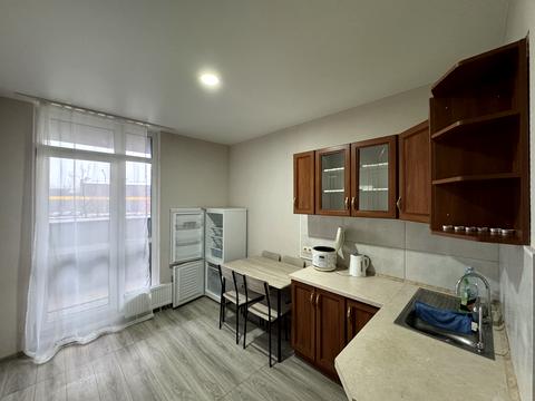 квартира по адресу Панорамная ул., 6