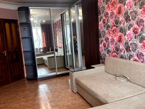 квартира по адресу Героев Сталинграда просп., 177