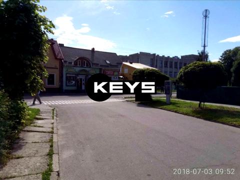 участок по адресу Моршин, Івана Франка ул., 46