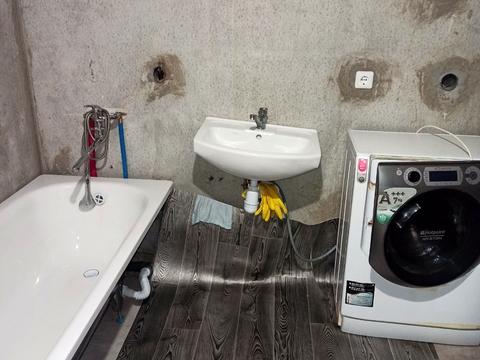 квартира за адресою Київ, Ревуцького вул., 54