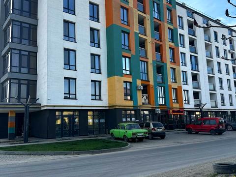 квартира по адресу Шевченко ул., 6