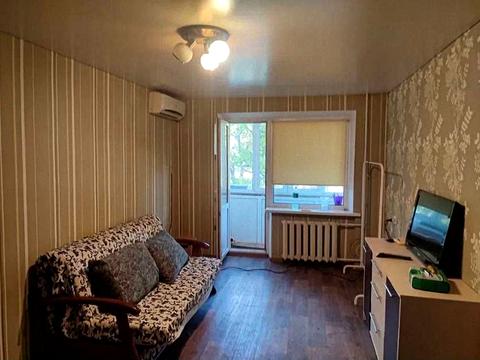 квартира по адресу Александра Поля просп. (Кірова), 48