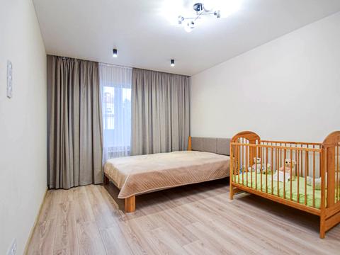 квартира по адресу 15 Апреля ул., 21