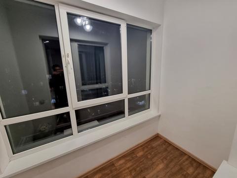 квартира за адресою Зарічна вул., 1-В