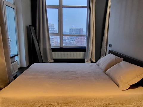 квартира по адресу Кудрявская ул., 45