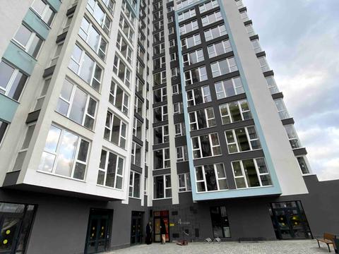 квартира за адресою Академіка Вільямса вул., 93