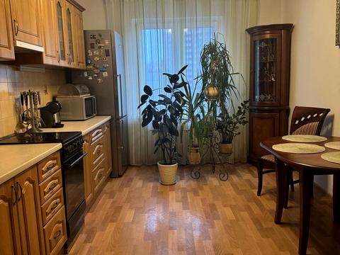 квартира по адресу Урловская ул., 15