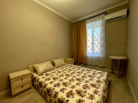 квартира за адресою Мала Арнаутська вул., 117