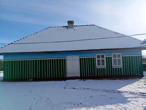 будинок за адресою Царинська