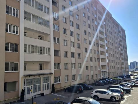 квартира за адресою Кармелюка, 3