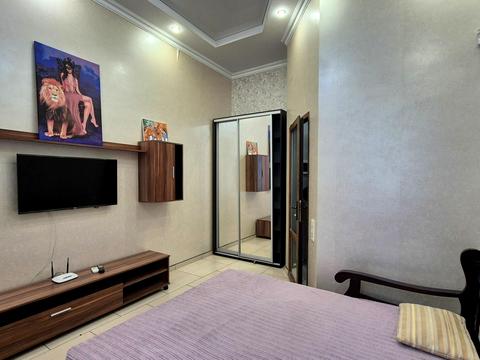 квартира по адресу Малая Арнаутская ул., 12