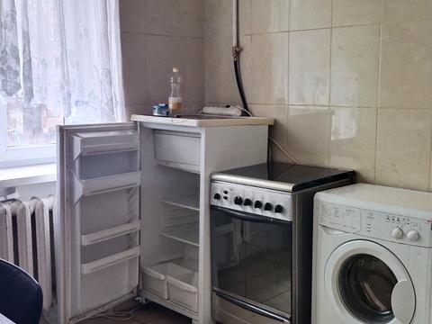 квартира по адресу Білоруська, 17