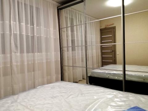 квартира по адресу Соломии Крушельницкой ул., 15-В