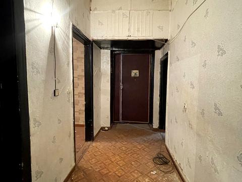 квартира по адресу Сержанта Медведева ул., 8