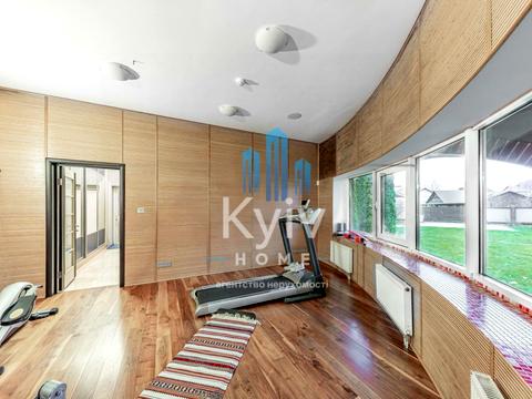 будинок за адресою Абрикосова вул.