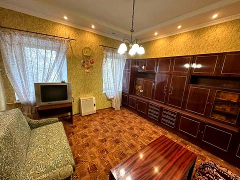 квартира по адресу Спасская ул., 51