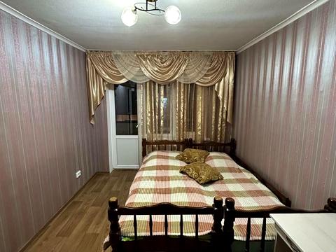 квартира по адресу Олега Мудрака ул. (Генерала Наумова), 23-А