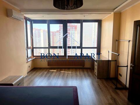 квартира по адресу Елизаветы Чавдар ул., 18