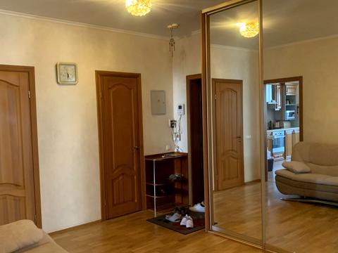 квартира за адресою Миколи Ушакова вул., 1-В
