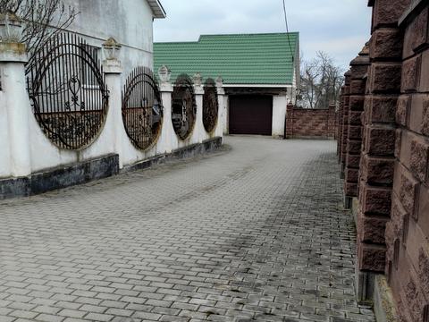 будинок за адресою Незалежності, 61