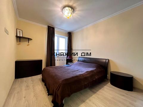 квартира за адресою Михайла Максимовича вул. (Онуфрія Трутенка), 3-Д